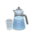Glass pitcher's Water variant