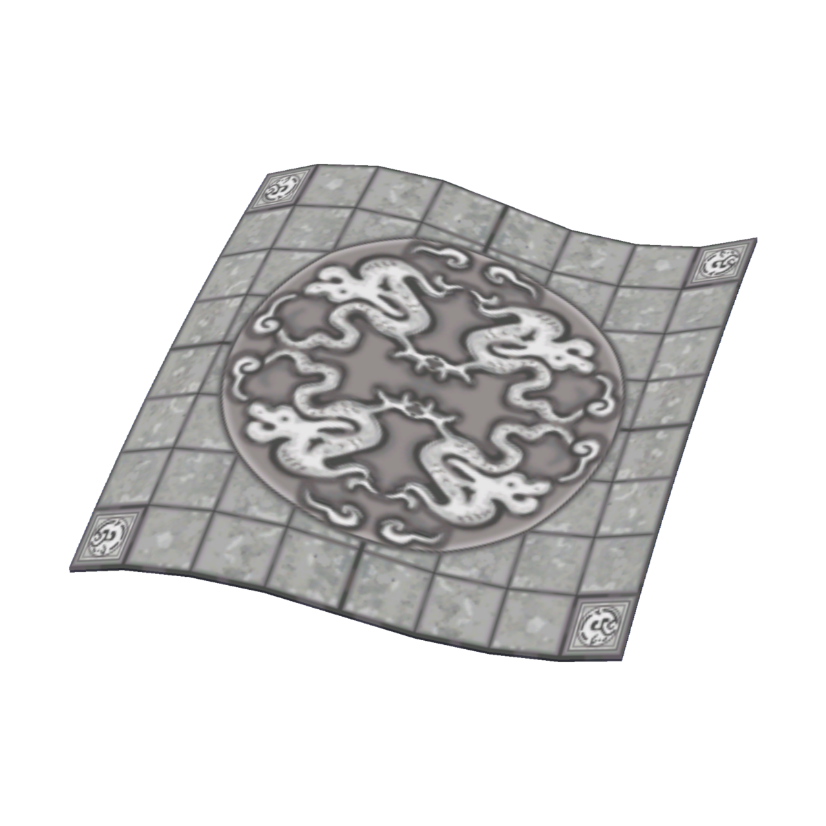 Imperial tile (City Folk) - Animal Crossing Wiki - Nookipedia