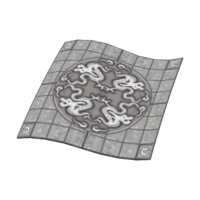 Imperial tile