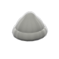 Knit Hat (Gray) NH Storage Icon.png