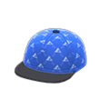Labelle Cap (Ocean) NH Storage Icon.png