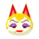 Monique PC Villager Icon.png
