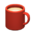 Mug's Red variant
