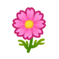 Pink Cosmos NH Inv Icon.png
