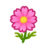 Pink Cosmos NH Inv Icon.png