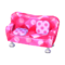 Polka-Dot Sofa (Ruby - Peach Pink) NL Model.png
