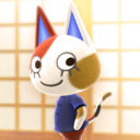 Purrl - Animal Crossing Wiki - Nookipedia