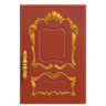 Red Fancy Door (Rectangular) NH Icon.png