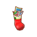 Red Stuffed Stocking PC Icon.png