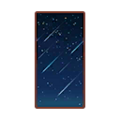 Shooting Stars Wall PC Icon.png