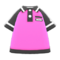 Shop Uniform Shirt (Pink) NH Icon.png