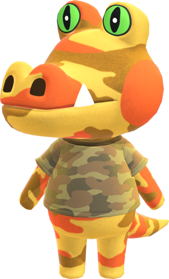 Schedule:Birthdays/November/15 - Animal Crossing Wiki - Nookipedia