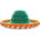 Sombrero's Green variant
