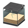 Spotted Garden Eel NH Furniture Icon.png