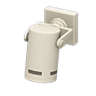 stylish wall spotlight