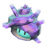 Super Sea Snail