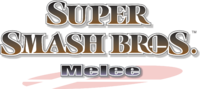 Super Smash Bros. Melee Logo.png