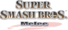 Super Smash Bros. Melee Logo.png