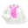 Sweater on Shirt (Pink) NH Icon.png