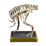 T. Rex