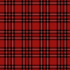 The Red Plaid pattern for the Wheelchair.