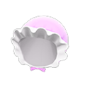 Baby's Hat (Baby Purple) NH Storage Icon.png