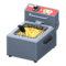 Deep Fryer (Red) NH Icon.png