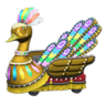 Festivale float