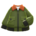 Flight Jacket's Avocado variant