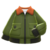 Flight Jacket (Avocado) NH Icon.png
