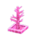 Frozen Tree's Ice Pink variant