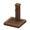 Garden Faucet (Wooden) NH Icon.png