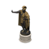 great statue