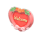 Heart Doorplate (Red) NH Icon.png