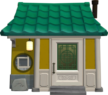 Drago Animal Crossing Wiki Nookipedia