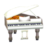 ivory piano