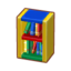 Kiddie Bookcase PC Icon.png