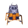 lunar lander