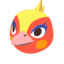 Phoebe NH Villager Icon.png