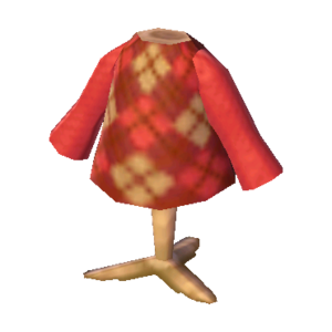 Red Argyle Shirt NL Model.png