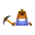 Resetti (in hole) NL Model.png
