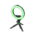 Ring light's Green variant