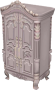 Rococo Wardrobe (Gothic White) NL Render.png