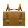 Satchel (Camel) NH Icon.png