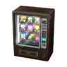 Snack machine