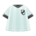 Soccer-uniform top's White variant