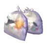 Trash bags