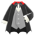 Vampire Costume (Black) NH Icon.png