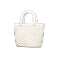 Basket Bag (White) NH Icon.png