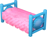 Blue Bed (Light Blue - Pink) NL Render.png